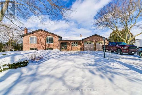 380 KIRK ROAD  Hamilton, ON L0R 1C0