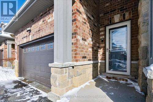 44 Madonna Drive, Hamilton, ON - Outdoor