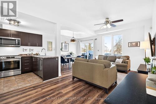 44 Madonna Drive, Hamilton, ON - Indoor