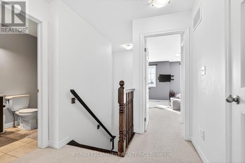 44 Madonna Drive, Hamilton, ON - Indoor