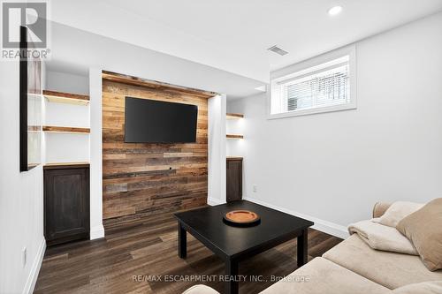 44 Madonna Drive, Hamilton, ON - Indoor