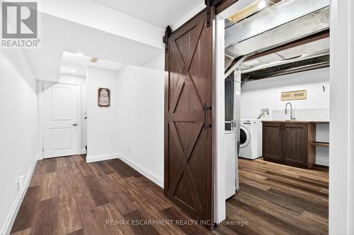 44 Madonna Drive, Hamilton, ON - Indoor