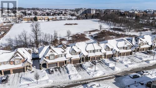 44 Madonna Drive, Hamilton, ON - Outdoor With View