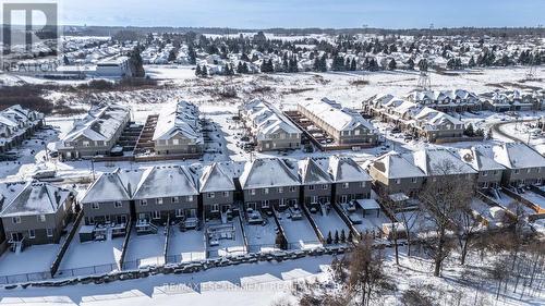 44 Madonna Drive, Hamilton, ON - Outdoor With View