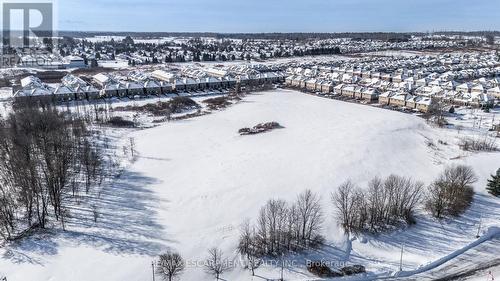 44 Madonna Drive, Hamilton, ON - Outdoor With View