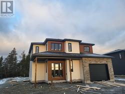 5 Marie Place  Portugal Cove-St Philips, NL A1M 0J2