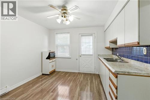 24 Macklin Street N, Hamilton, ON 