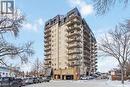 502 611 University Drive, Saskatoon, SK  - Outdoor With Facade 