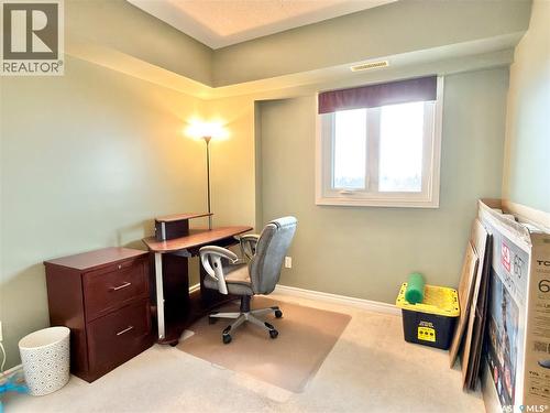 502 611 University Drive, Saskatoon, SK - Indoor