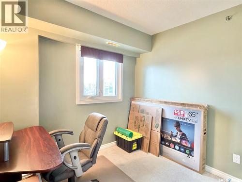 502 611 University Drive, Saskatoon, SK - Indoor Photo Showing Office