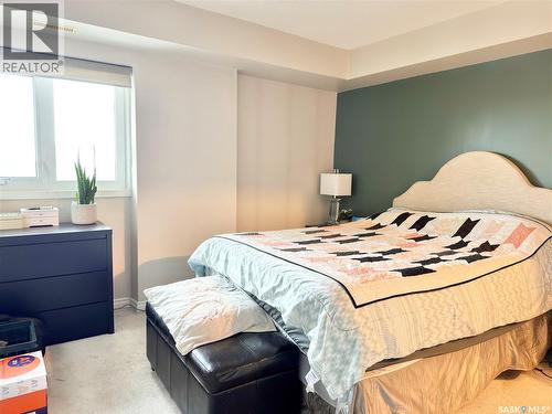 502 611 University Drive, Saskatoon, SK - Indoor Photo Showing Bedroom
