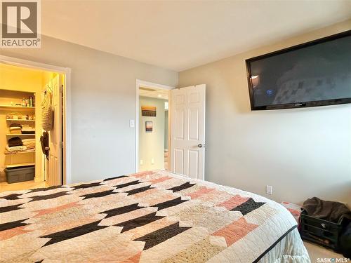502 611 University Drive, Saskatoon, SK - Indoor Photo Showing Bedroom