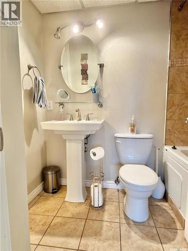 502 611 University Drive, Saskatoon, SK - Indoor Photo Showing Bathroom