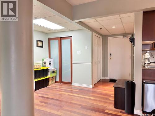 502 611 University Drive, Saskatoon, SK - Indoor