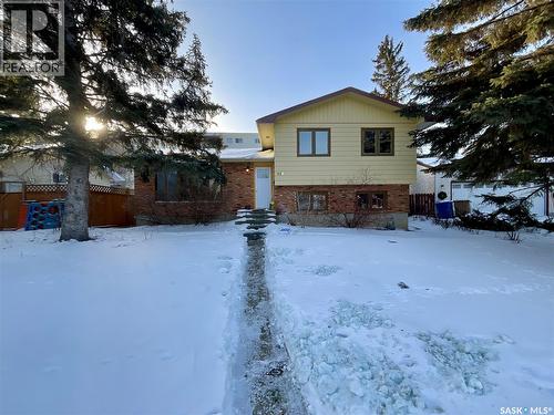 428 Habkirk DRIVE  Regina, SK S4S 6B1