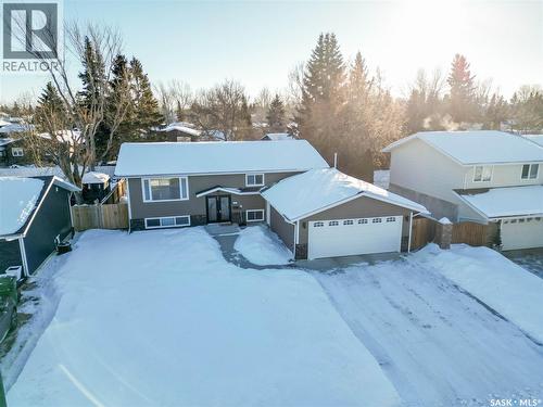 1355 Lacroix CRESCENT  Prince Albert, SK S6V 6R2