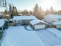 1355 Lacroix CRESCENT  Prince Albert, SK S6V 6R2