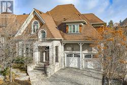 2381 GAMBLE ROAD Oakville (Jc Joshua Creek), ON L6H 7V6