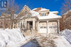 2381 GAMBLE ROAD  Oakville (Jc Joshua Creek), ON L6H 7V6