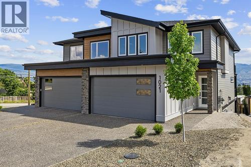 1025 Kitson Court  West Kelowna, BC V1Z 2G7