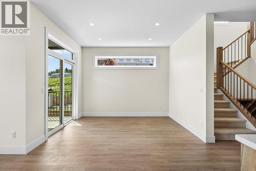 1025 Kitson Court, West Kelowna, BC - Indoor Photo Showing Other Room