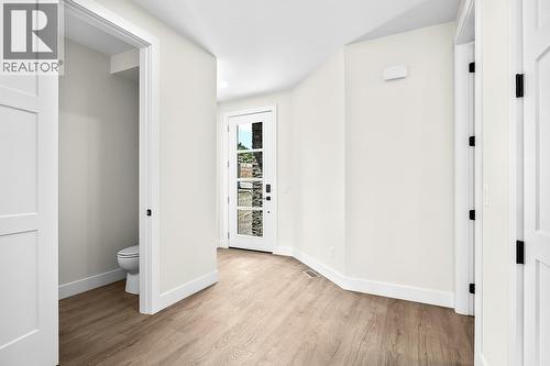 1025 Kitson Court, West Kelowna, BC - Indoor Photo Showing Other Room