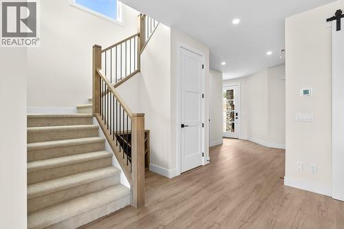 1025 Kitson Court, West Kelowna, BC - Indoor Photo Showing Other Room