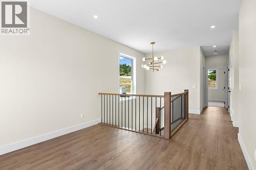 1025 Kitson Court, West Kelowna, BC - Indoor Photo Showing Other Room
