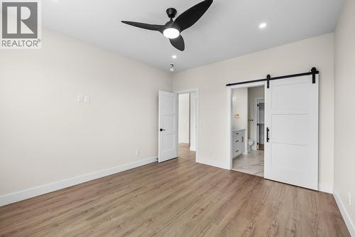 1025 Kitson Court, West Kelowna, BC - Indoor Photo Showing Other Room