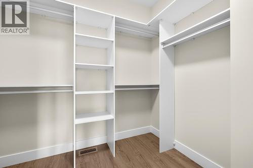 1025 Kitson Court, West Kelowna, BC - Indoor With Storage