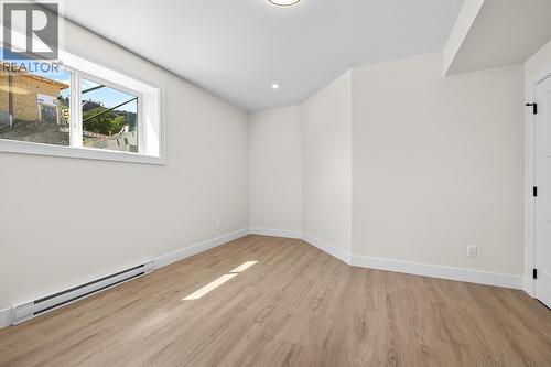 1025 Kitson Court, West Kelowna, BC - Indoor Photo Showing Other Room