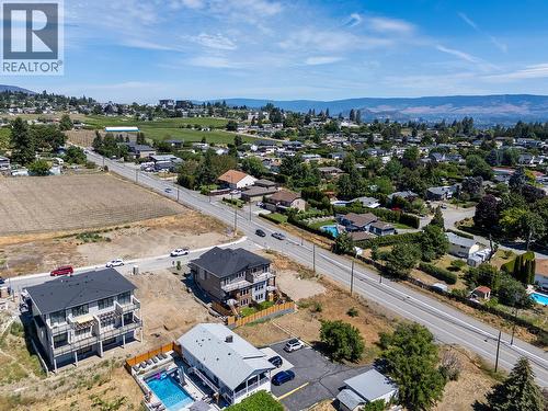 1025 Kitson Court, West Kelowna, BC - Outdoor With View