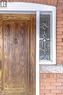 46 Connaught Avenue S, Hamilton, ON  -  Photo Showing Other Room 