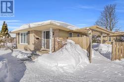 506 MCTAVISH STREET  Centre Wellington (Fergus), ON N1M 3C7