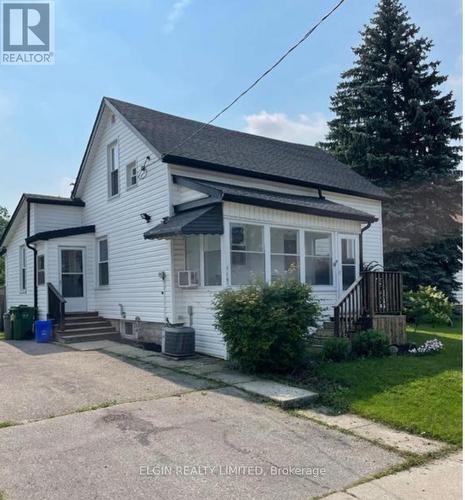 115 BALACLAVA STREET  St. Thomas, ON N5P 3C8