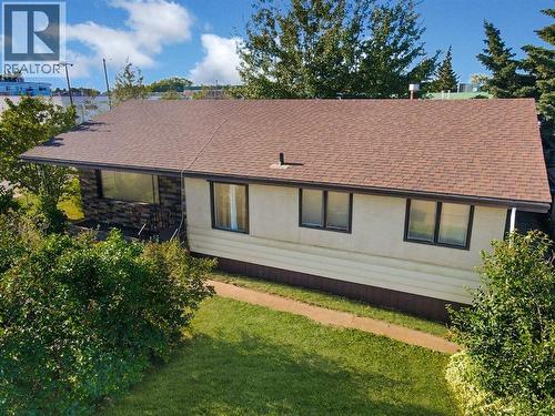 5105 48th Street  High Prairie, AB T0G 1E0