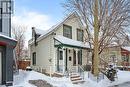Welcome to 477 Booth Street - 477 Booth Street, Ottawa, ON  - Outdoor 