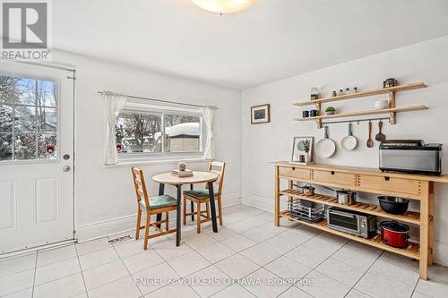 477 Booth Street, Ottawa, ON - Indoor