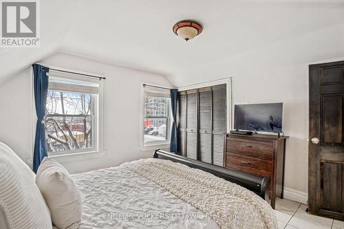 477 Booth Street, Ottawa, ON - Indoor Photo Showing Bedroom