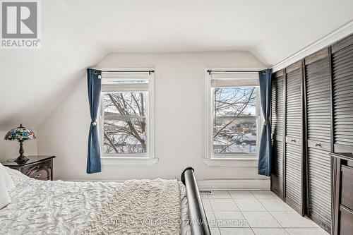 477 Booth Street, Ottawa, ON - Indoor Photo Showing Bedroom