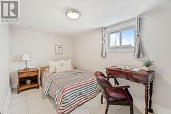 Third bedroom perfect guest space - 