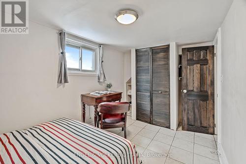 477 Booth Street, Ottawa, ON - Indoor Photo Showing Bedroom