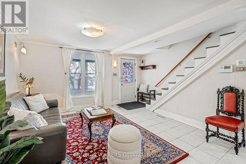 477 Booth Street, Ottawa, ON - Indoor