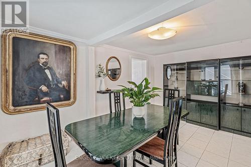 477 Booth Street, Ottawa, ON - Indoor Photo Showing Dining Room