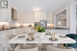 91 CLOCKWORK DRIVE  Brampton, ON L7A 0C3