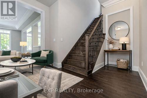 91 Clockwork Drive, Brampton, ON - Indoor