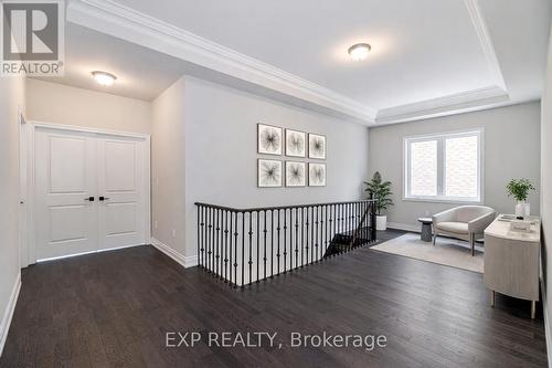 91 Clockwork Drive, Brampton, ON - Indoor Photo Showing Other Room