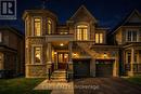 91 Clockwork Drive, Brampton, ON  - Outdoor With Facade 