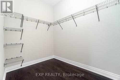 91 Clockwork Drive, Brampton, ON - Indoor With Storage