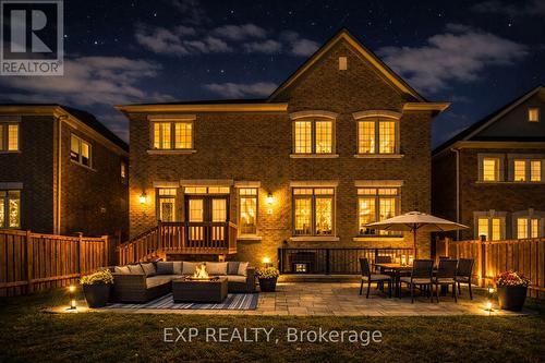 91 Clockwork Drive, Brampton, ON - Outdoor